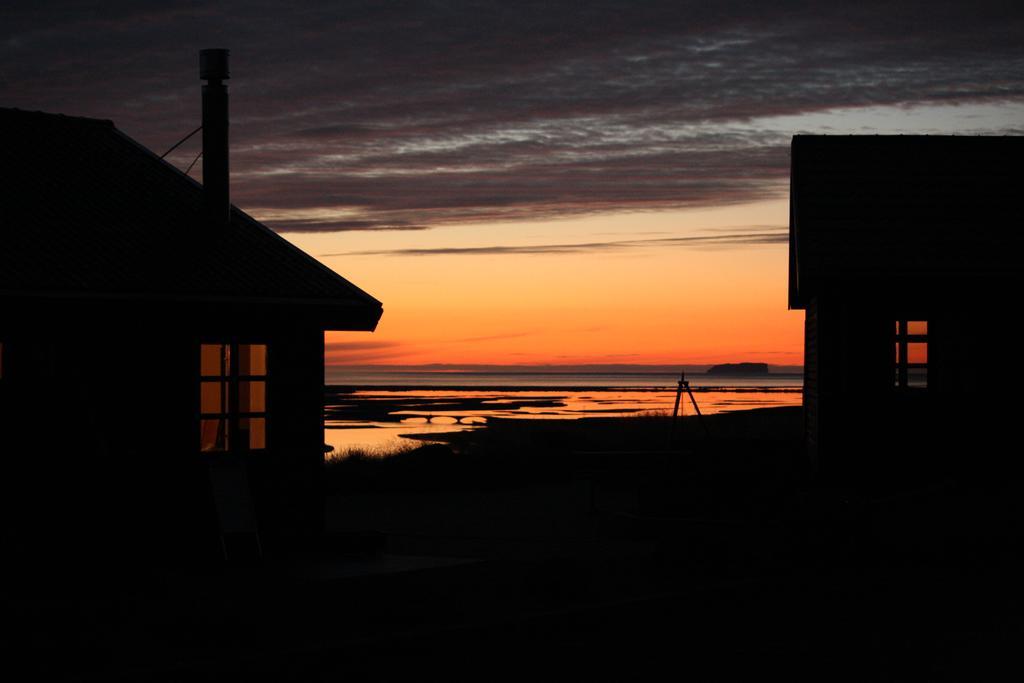 Hofsstadir - Country Hotel Hofstaðir Bagian luar foto